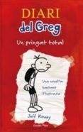 pack greg 2018 - nº 1: un pringat total-jeff kinney-9788491376798 pack greg 2018 - nº 1: un pringat total-jeff kinney-9788491376798
