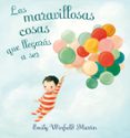 las maravillosas cosas que llegarás a ser-emily winfield martin-9788491450498 las maravillosas cosas que llegarás a ser-emily winfield martin-9788491450498