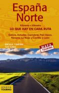 mapa de carreteras españa norte (desplegable), escala 1:340.000 2018 (mapa touring) (8ª ed.)-9788491580898 mapa de carreteras españa norte (desplegable), escala 1:340.000 2018 (mapa touring) (8ª ed.)-9788491580898