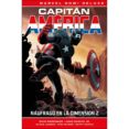 capitan america 1: naufrago en dimension z-rick remender-john jr. romita-9788491674498 capitan america 1: naufrago en dimension z-rick remender-john jr. romita-9788491674498