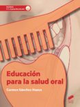 educacion para la salud oral (ebook)-9788491715498 educacion para la salud oral (ebook)-9788491715498