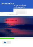descubrir la meteorologia en la aviacion-blanca gonzalez-9788492499298 descubrir la meteorologia en la aviacion-blanca gonzalez-9788492499298