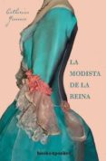 la modista de la reina-catherine guennee-9788492516698 la modista de la reina-catherine guennee-9788492516698