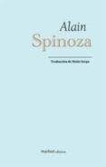 spinoza (2ª ed)-9788492728398 spinoza (2ª ed)-9788492728398