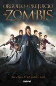 orgullo y prejuicio y zombis-seth grahame-smith-9788492915798 orgullo y prejuicio y zombis-seth grahame-smith-9788492915798