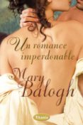 un romance imperdonable-mary balogh-9788492916498 un romance imperdonable-mary balogh-9788492916498