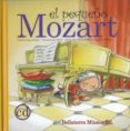 el pequeño mozart (incluye cd)-anna obiols-9788493316198 el pequeño mozart (incluye cd)-anna obiols-9788493316198