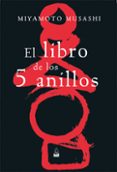 el libro de los 5 anillos-miyamoto musashi-9788493540098 el libro de los 5 anillos-miyamoto musashi-9788493540098