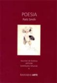 patti smith. poesia-patti smith-9788493571498 patti smith. poesia-patti smith-9788493571498