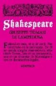 shakespeare-giuseppe tomasi di lampedusa-9788493683498 shakespeare-giuseppe tomasi di lampedusa-9788493683498