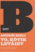 yo kotik letaiev-andrei biely-9788493746698 yo kotik letaiev-andrei biely-9788493746698