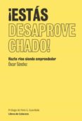 ¡estas desaprovechado! (ebook)-9788493950798 ¡estas desaprovechado! (ebook)-9788493950798