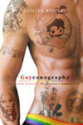 gayconography: una vision artistica de la imagen homosexual-guillem medina-9788494112898 gayconography: una vision artistica de la imagen homosexual-guillem medina-9788494112898