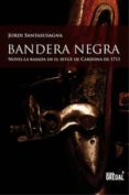 bandera negra (catalan)-jordi santasusagna i davins-9788494150098 bandera negra (catalan)-jordi santasusagna i davins-9788494150098