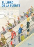 el libro de la suerte-sergio lairla perez-9788494157998 el libro de la suerte-sergio lairla perez-9788494157998