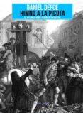 himno a la picota-daniel defoe-9788494218798 himno a la picota-daniel defoe-9788494218798