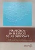 perspectivas en el estudio de las emociones-inge schweiger-jose ramon torregrosa-9788494564598 perspectivas en el estudio de las emociones-inge schweiger-jose ramon torregrosa-9788494564598