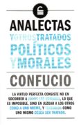 analectas y otros tratados políticos y morales-9788494745898 analectas y otros tratados políticos y morales-9788494745898