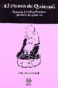 el punto de quietud: guia de meditacion zen para principiantes-john daido loori-9788495052698 el punto de quietud: guia de meditacion zen para principiantes-john daido loori-9788495052698