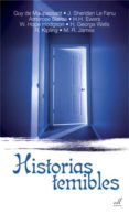 historias temibles-guy de maupassant-9788495593498 historias temibles-guy de maupassant-9788495593498