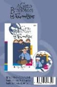 la gran biblioteca de las tres mellizas agatha christie (incluye dvd)-9788495727398 la gran biblioteca de las tres mellizas agatha christie (incluye dvd)-9788495727398