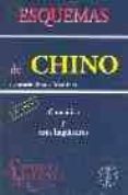 esquemas de chino: gramatica y usos lingüisticos (2ª ed.)-consuelo marco martinez-9788495855398 esquemas de chino: gramatica y usos lingüisticos (2ª ed.)-consuelo marco martinez-9788495855398
