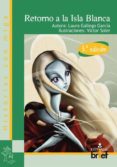 retorno a la isla blanca (3ª ed)-laura gallego garcia-9788495895998 retorno a la isla blanca (3ª ed)-laura gallego garcia-9788495895998