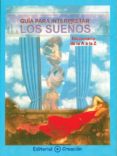 guia para interpretar los sueños : diccionario de la a a la z (ebook)-9788495919298 guia para interpretar los sueños : diccionario de la a a la z (ebook)-9788495919298