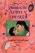 cuentos de amor y amistad-jane ray-9788495939098 cuentos de amor y amistad-jane ray-9788495939098