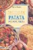 recetas de patata populares-anne wilson-9788496048898 recetas de patata populares-anne wilson-9788496048898
