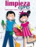 limpieza expres: simplifica la limpieza, organiza la colada, truc os para ordenar-anna shepard-9788496177598 limpieza expres: simplifica la limpieza, organiza la colada, truc os para ordenar-anna shepard-9788496177598