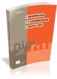informacion y documentacion digital-9788496367098 informacion y documentacion digital-9788496367098