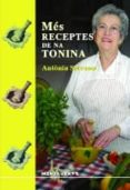 mes receptes de na tonina-antonia serrano-9788496376298 mes receptes de na tonina-antonia serrano-9788496376298