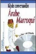 kit de conversacion arabe marroqui-9788496481398 kit de conversacion arabe marroqui-9788496481398