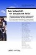 Descargas de libros electrónicos para kindle gratis LA EVALUACIÓN EN EDUCACIÓN FÍSICA in Spanish