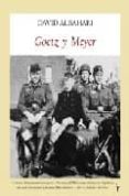 goetz y meyer-david albahari-9788496601598 goetz y meyer-david albahari-9788496601598
