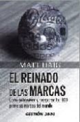 el reinado de las marcas-matt haig-9788496612198 el reinado de las marcas-matt haig-9788496612198