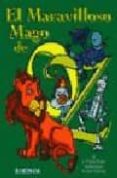 el maravilloso mago de oz-l. frank baum-9788496629998 el maravilloso mago de oz-l. frank baum-9788496629998