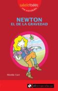 newton el de la gravedad (sabelo tod@s)-9788496751798 newton el de la gravedad (sabelo tod@s)-9788496751798
