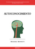 autoconocimiento (ebook)-michael bennett-9788496851498 autoconocimiento (ebook)-michael bennett-9788496851498