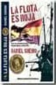 la flota es roja: papel clave del radiotelegrafista benjamín balb oa en julio de 1936-daniel sueiro-9788496862098 la flota es roja: papel clave del radiotelegrafista benjamín balb oa en julio de 1936-daniel sueiro-9788496862098