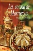 la cocina de marruecos-9788496912298 la cocina de marruecos-9788496912298
