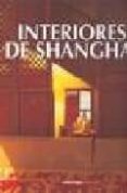 interiores de shangai-9788496969698 interiores de shangai-9788496969698