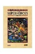 la batalla de los superheroes nº 1 (contiene super villain team-u p 1-6 y giant-size 1 y 2 usa)-roy thomas-sal buscema-john buscema-9788496991798 la batalla de los superheroes nº 1 (contiene super villain team-u p 1-6 y giant-size 1 y 2 usa)-roy thomas-sal buscema-john buscema-9788496991798