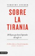 sobre la tirania (ebook)-9788497102698 sobre la tirania (ebook)-9788497102698