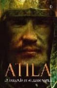 estuche atila: trilogia completa-william napier-9788497346498 estuche atila: trilogia completa-william napier-9788497346498