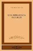 los heraldos negros-cesar vallejo-9788497402798 los heraldos negros-cesar vallejo-9788497402798