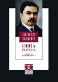 obra poética-ruben dario-9788497406598 obra poética-ruben dario-9788497406598