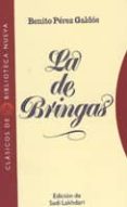 la de bringas-benito perez galdos-9788497423298 la de bringas-benito perez galdos-9788497423298