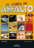 el libro de asfalto + topo-josemi valle gonzalez-9788497435598 el libro de asfalto + topo-josemi valle gonzalez-9788497435598